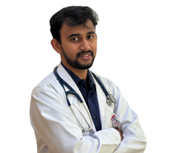 DR. Tony Thomas